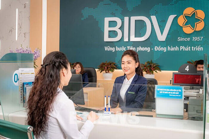 BIDV - ngân hàng uy tín cho vay mua nhà đơn giản, lãi suất ưu đãi